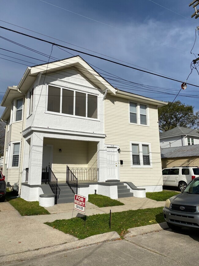 Photo - 7121 Panola St Apartments Unit 7121