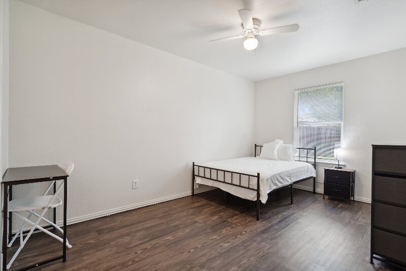Photo - 1913 Birdell St Apartamento Unidad 1