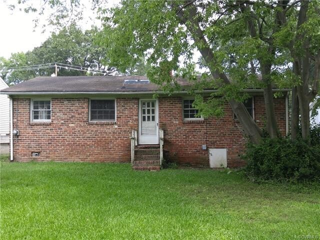Photo - 2116 Royall Ave