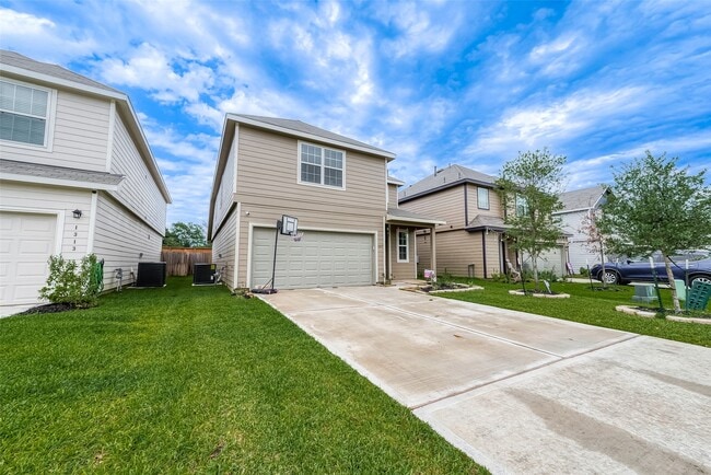 Photo - 1317 Mount Bassie Trl