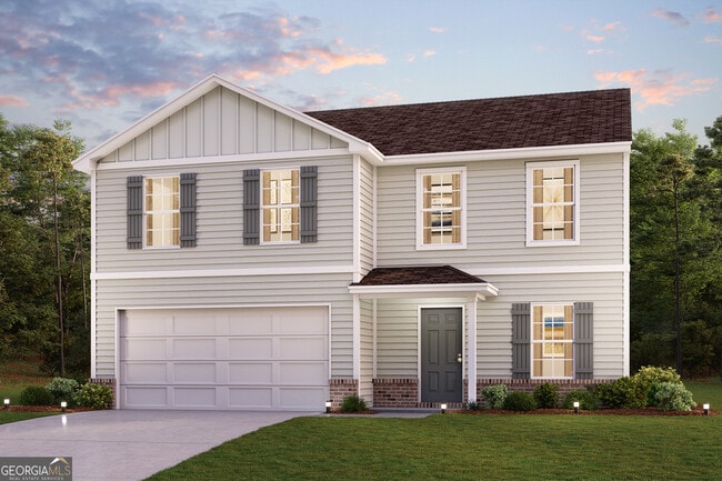 Building Photo - 4511 Sunrise Rdg