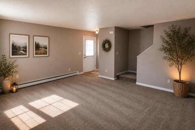Photo - 1300 N Cooke St