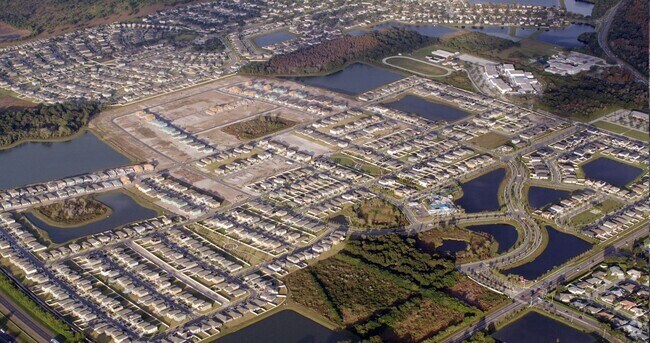 Photo - Cypress Mill