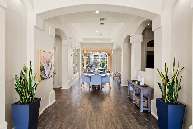 Arrowhead Landing Apartments
