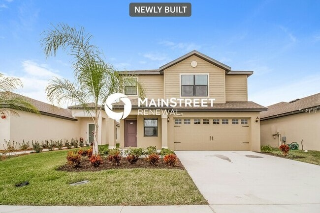 Building Photo - 4 Bedroom Pet-Friendly Home in Lakeland, F...
