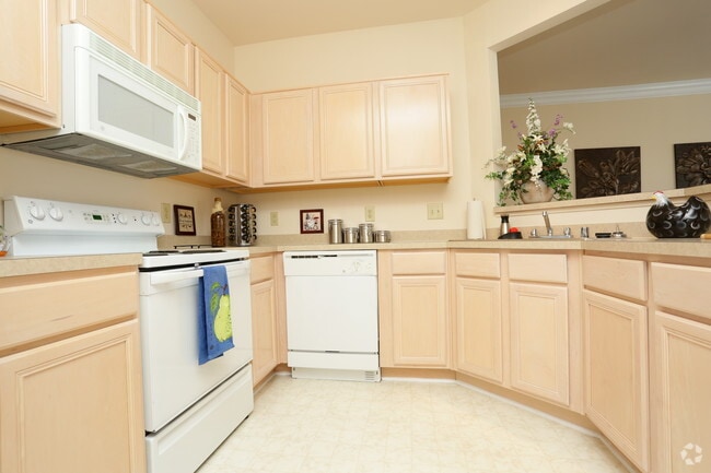 Rabbit Run Apartments