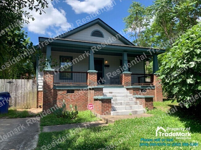 Building Photo - Coming Soon!!! Downtown Raleigh Gem -Get R... Rental