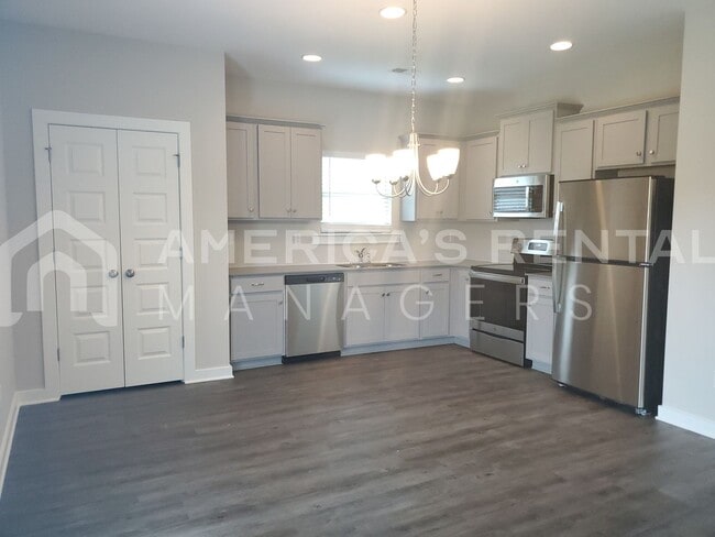 Photo - Bright, Airy Home or Rent in Clanton, AL!!! COMING SOON