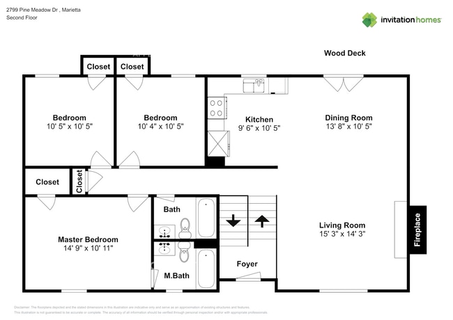 Photo - 2799 Pine Meadow Dr