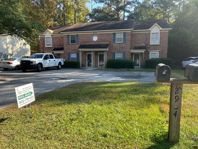 Building Photo - 2904-C Scotsman Road, Columbia, SC 29223