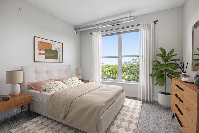 Photo - Canvas Apartments