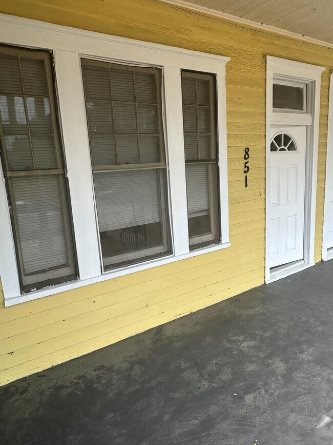 Photo - 851 Broxton St Unit 851