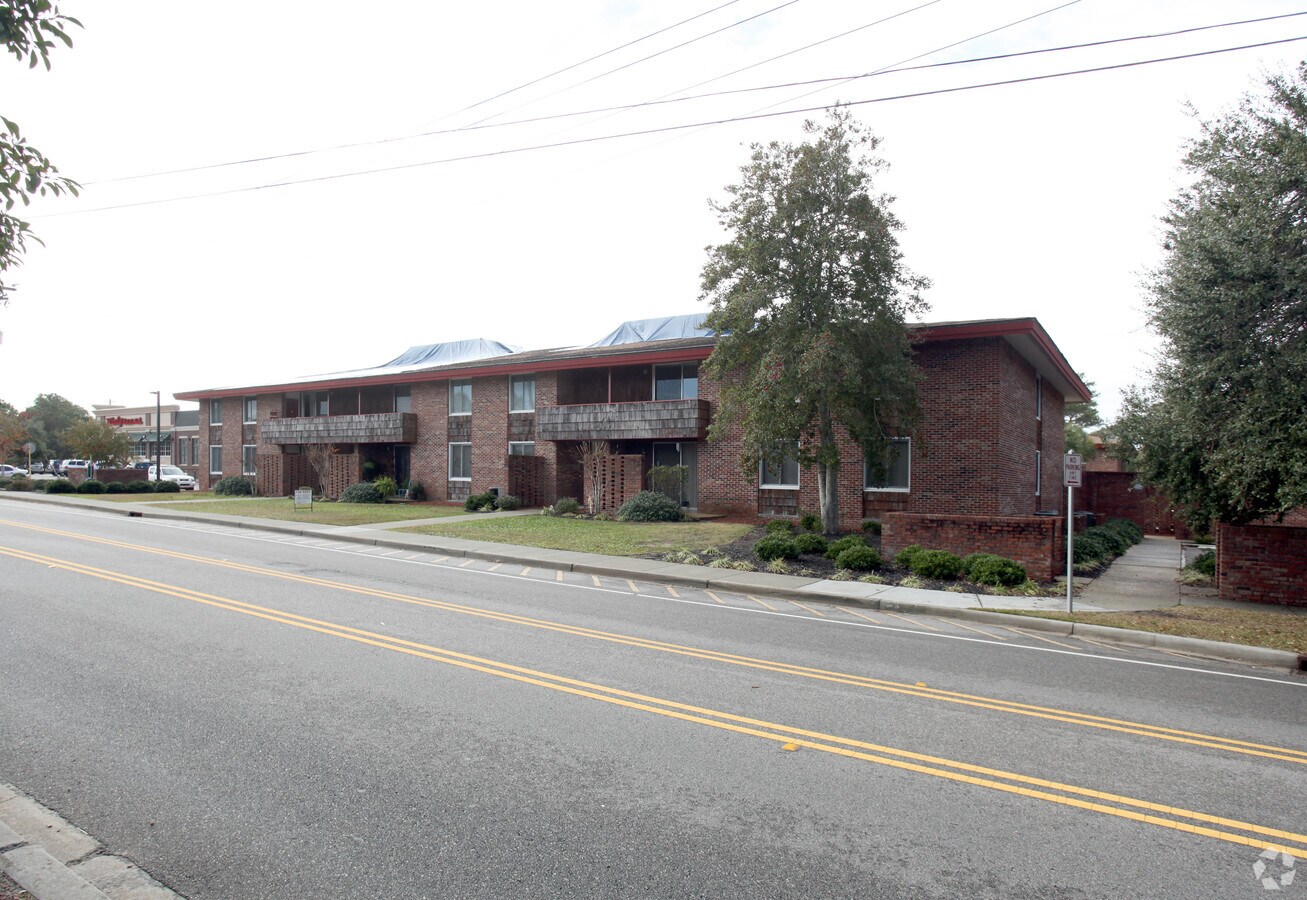 Photo - Chicora Apartments