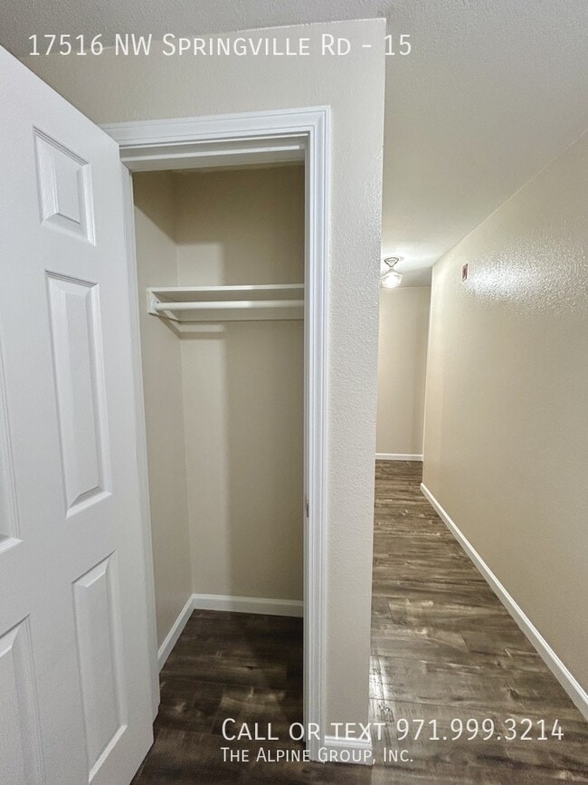 Photo - 17516 NW Springville Rd Unit 15