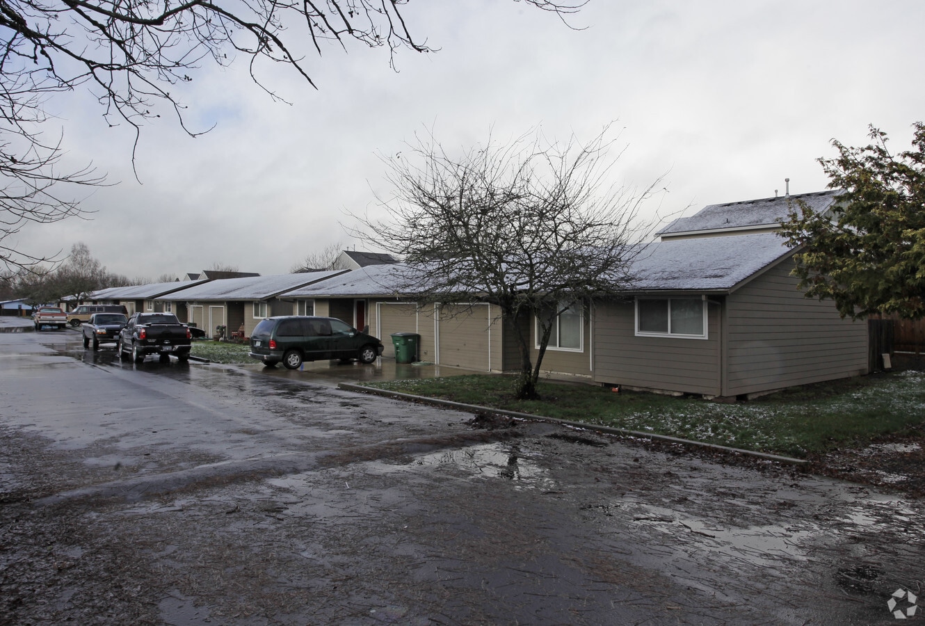 Photo - Mountain View Duplexes