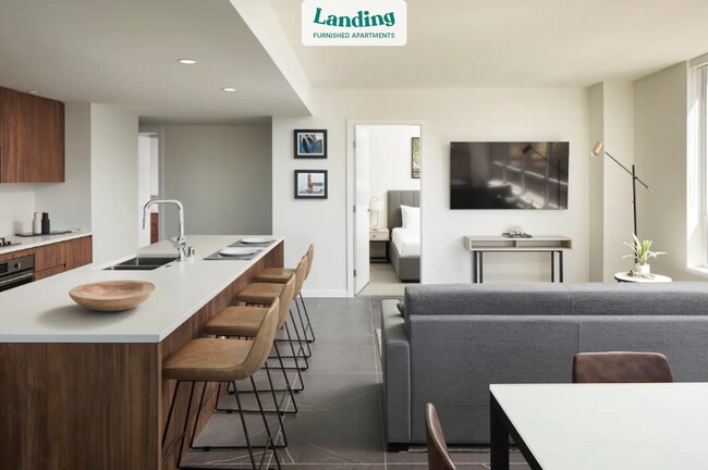 Photo - 110 Boren Ave N Unit Executive Suite - #214.1336321