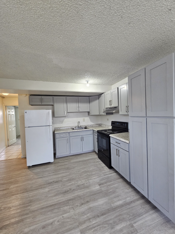 Photo - 1326 Matlock Ave Apartment Unit 206