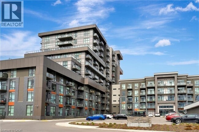 Photo - 450 Dundas St E Unit 706