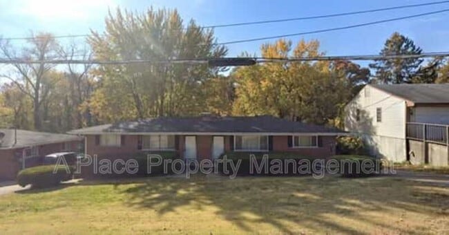 Building Photo - 9152 Ramona Ave Rental