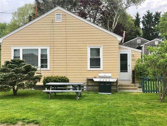 Photo - 464 Forest Ave