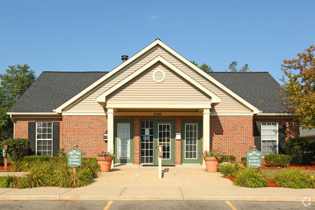 Leasing Office
