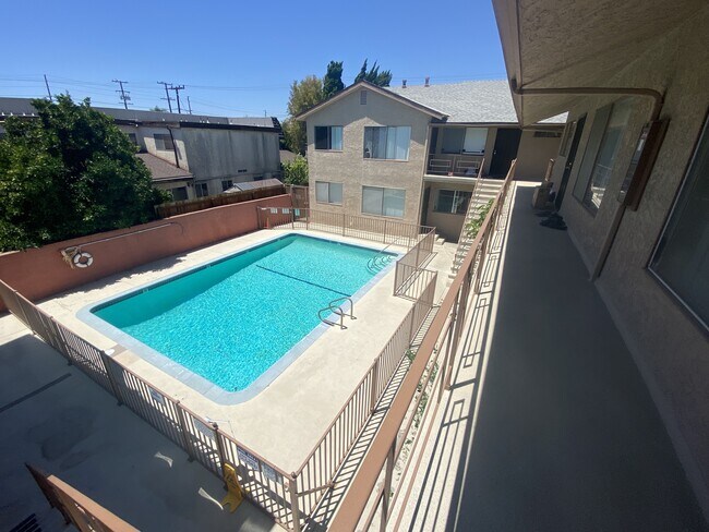 Green Tree Apts