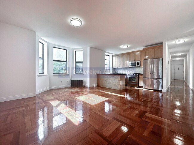 Photo - 611 W 137th St Unit 33
