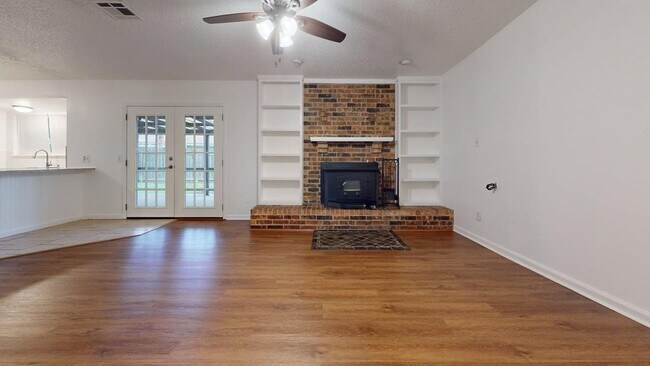 Photo - 1604 SE Jarman Ave House