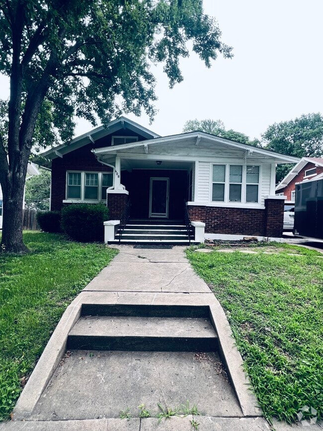 Apartments for Rent in Independence KS 3 Apartments