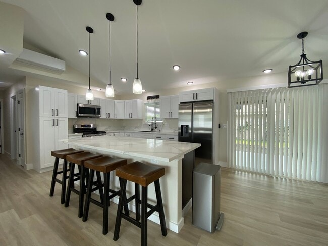 Photo - Move-In Ready 3-Bed, 2-Bath Home in Ainaloa – AC, Garage & Wi-Fi Included