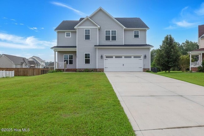 Building Photo - 303 S River Ct Rental