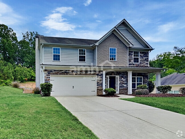 Building Photo - 6260 Cove Creek Dr Rental