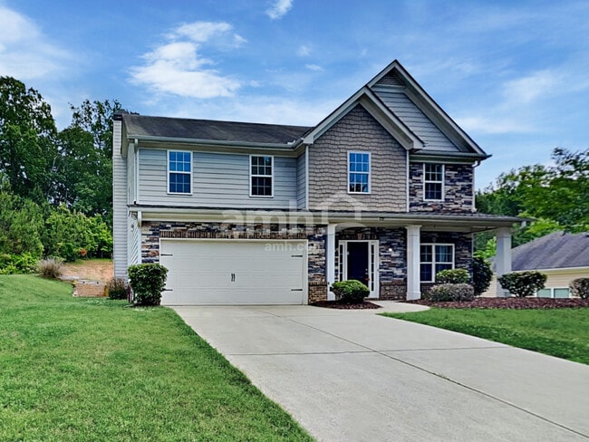 Photo - 6260 Cove Creek Dr House