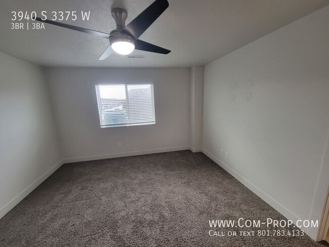 3940 S 3375 W