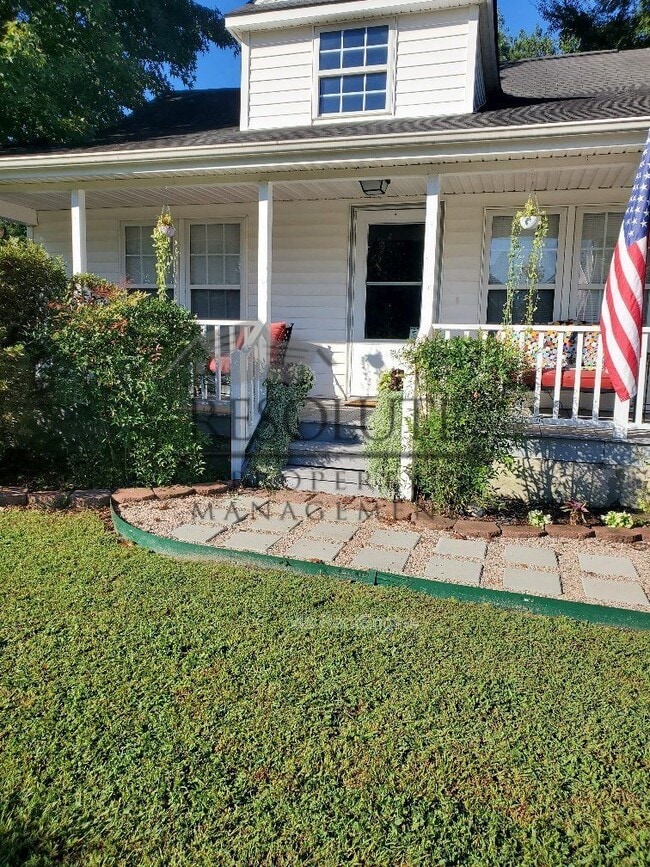 Photo - 7909 Zebulon Rd
