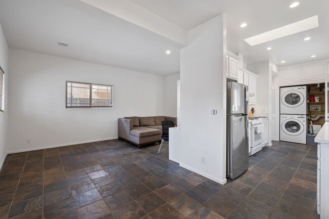 Photo - One bedroom home available now in prime So...