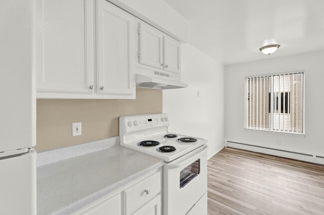 Photo - Parks at Concorde