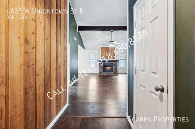 Photo - 4828 W Uniontown St