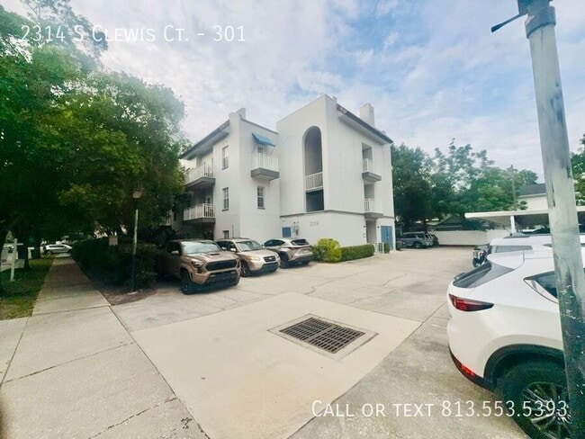 Photo - 2314 S Clewis Ct