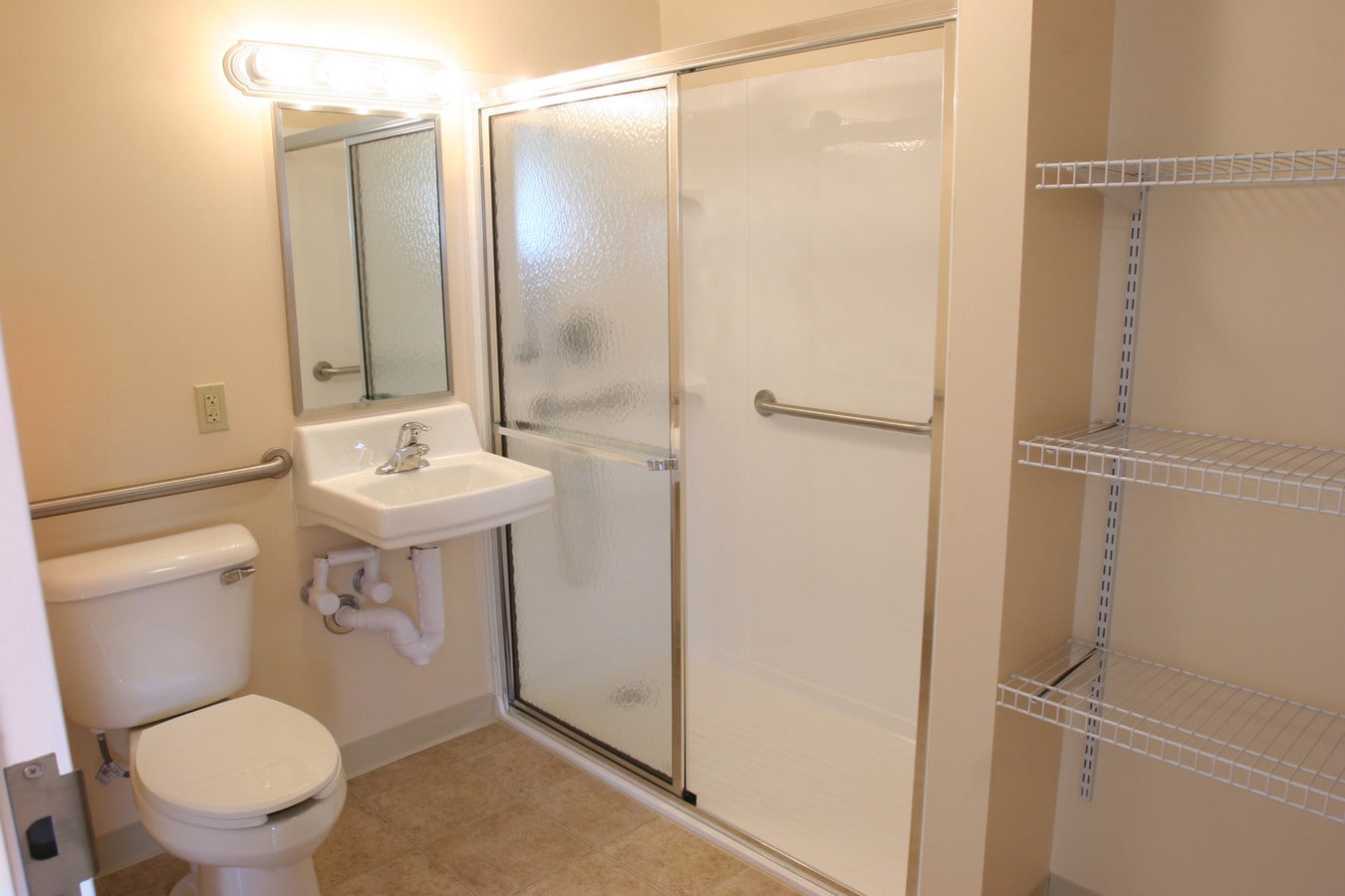 Photo - The Westerly Apartments