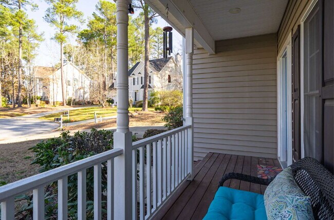 Photo - Charming, Furnished 4-Bedroom in Holly Springs