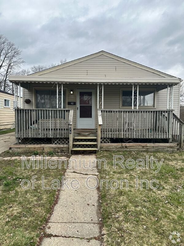 Building Photo - 24 W Colgate Ave Rental