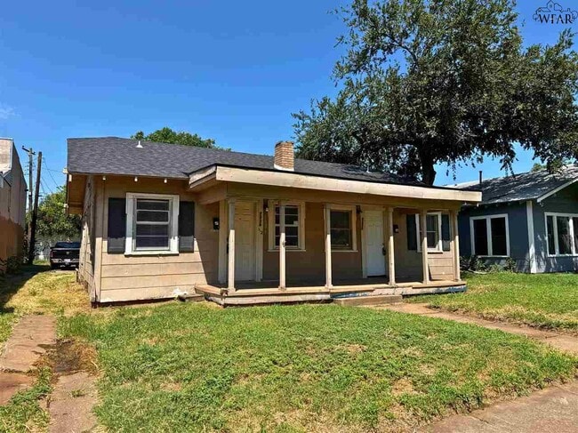 Building Photo - 1626 Harrison St Rental