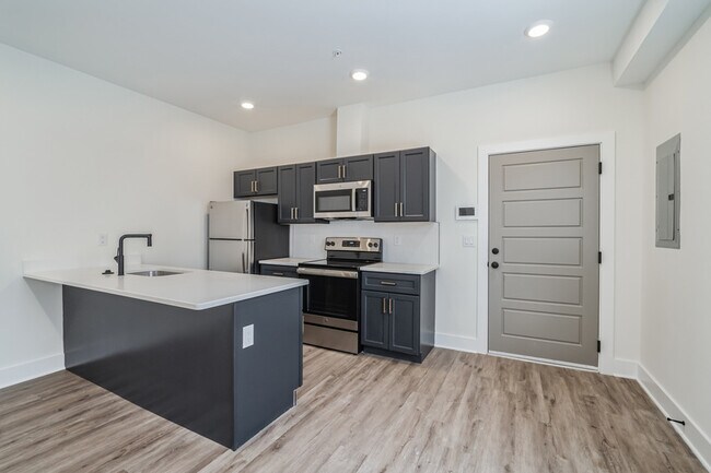 Photo - 6906 Ridge Ave