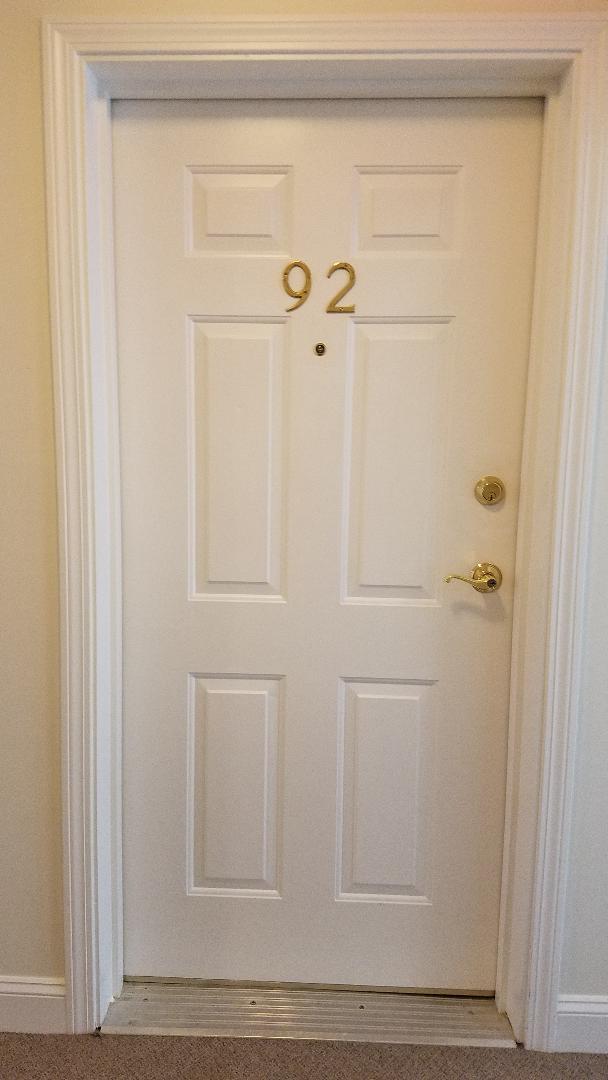 Photo - 35 Collins St Unit 92