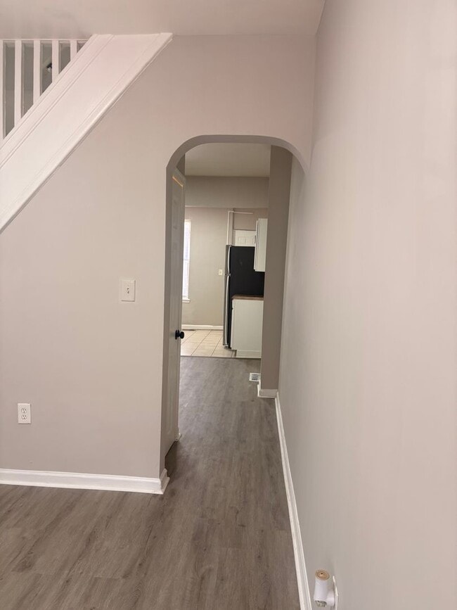 Photo - Charming Baltimore Rowhome Near Johns Hopkins – Bright & Move-In Ready