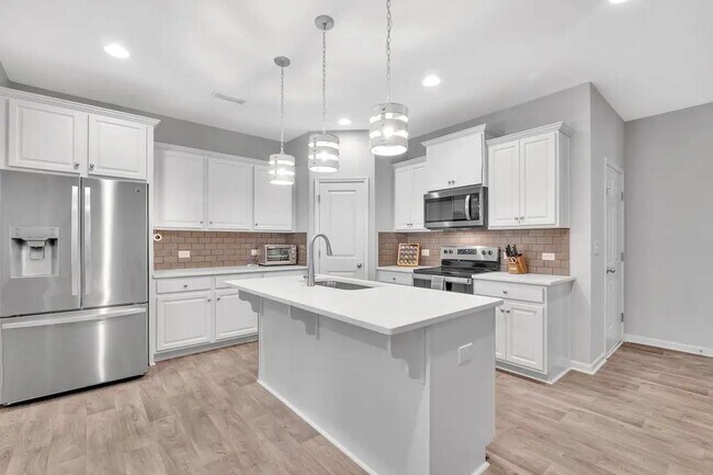 Photo - Room in 3 Bedroom Townhome at Whistling Te...