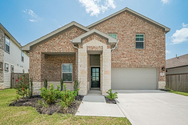 Building Photo - 18818 Frost Ridge Dr Rental