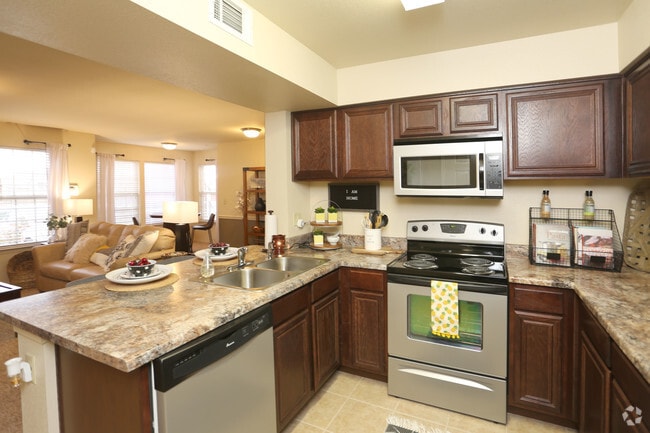 Interior Photo - Tuscany Place Rental
