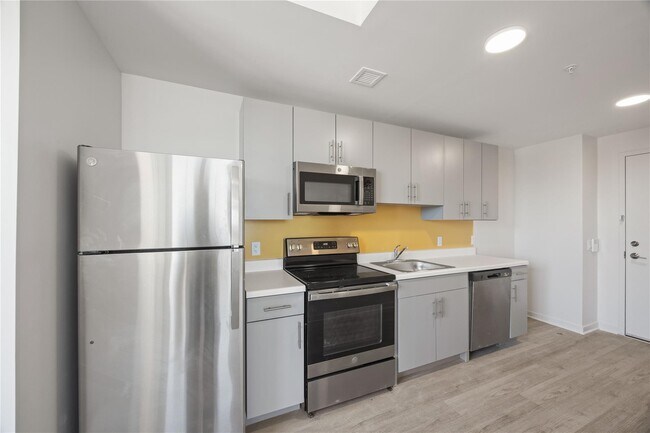 Building Photo - 56 Prospect St Unit 112 Rental